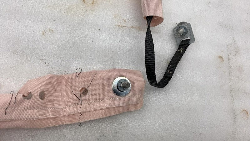 ⭕ 2012-2020 Model S Passenger Side Roof Curtain Safety Airbag Right 10