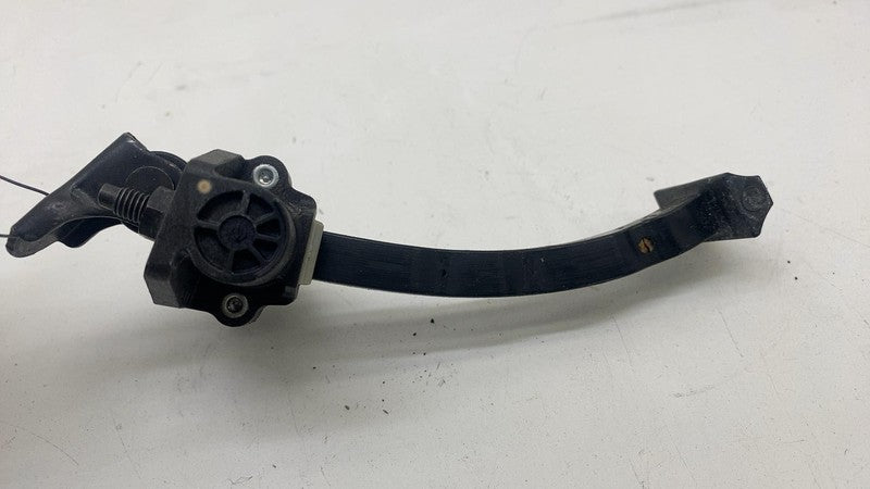 9509-B ⭕ 2017-2023 Tesla Model 3 M3 Rear Left or Right Door Brake Check Stopper LH=RH