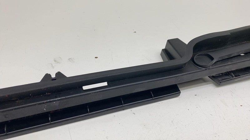 32344696 ⭕2021-2023 Polestar 2 Rear Left Trunk Cargo Floor Cover Bracket Support 32344696