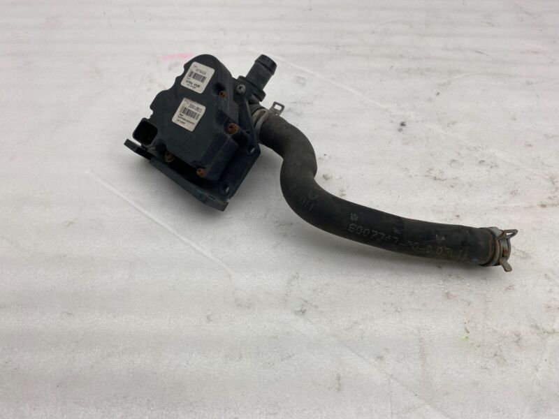 6007384 00 B 2012-2020 Tesla Model S MS 3-Way Port Coolant Valve Electric Actuator 3/4" inch