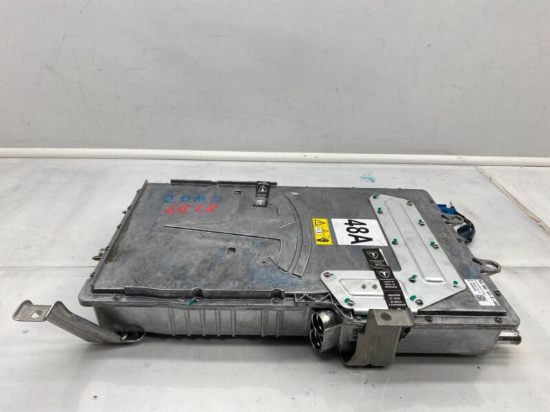 1038251 00 E ⭕ 20-21 Model S X GEN3 On-Board Charging System Charger Module 48A 1038251-00-E