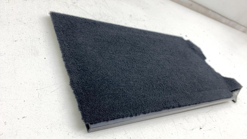 ⭕ 2016-2020 Tesla Model X MX 6-Seater Floor Cover Sliding Panel OEM 10