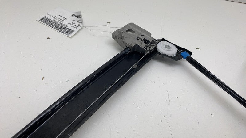 ⭕17-23 Tesla Model 3 Front Left Door Window Glass Regulator & Motor 10