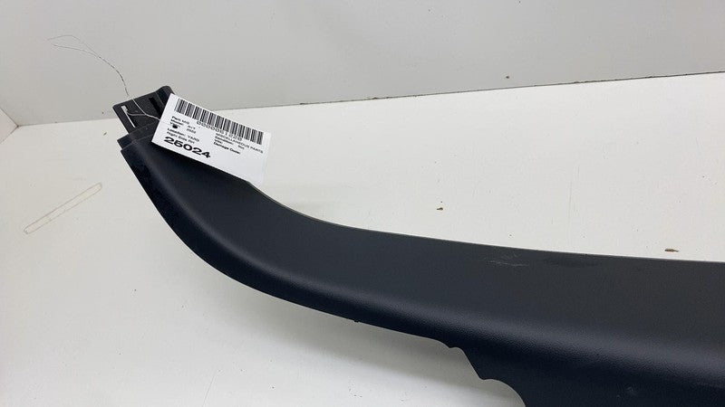 PT00001388 ⭕ 2022-2024 Rivian R1T Rear C-Pillar Trim Panel Cover Lower Right OEM PT00001388