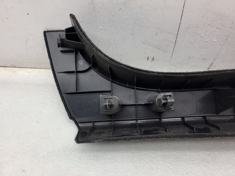 1492953 00 B ⭕ 2020-2024 Tesla Model Y Rear Trunk Cargo Floor Bracket Trim Left 1492953-00-B