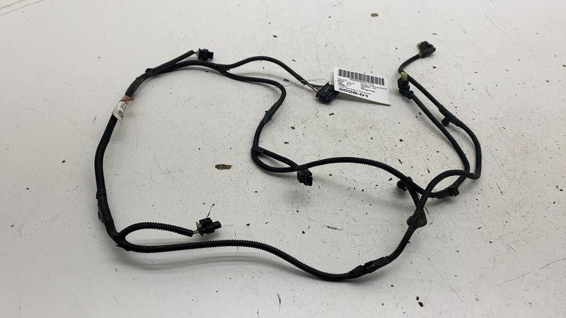 ⭕ 2017-2023 Tesla Model 3 M3 Rear Bumper Wiring Harness Cable Wire 106