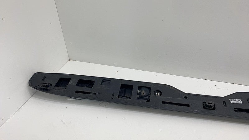 68227987A ⭕ 17-24 Chrysler Pacifica Driver Roof Rail Rack Luggage Carrier Left 68227987AG