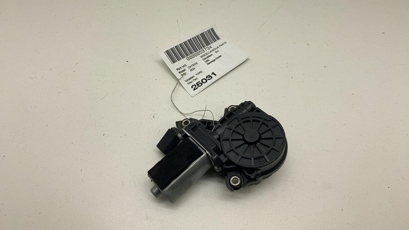 4F0 837 069 A ⭕ 2018-2024 Porsche Cayenne Front Left Power Door Close Assist Motor 4F0837069A