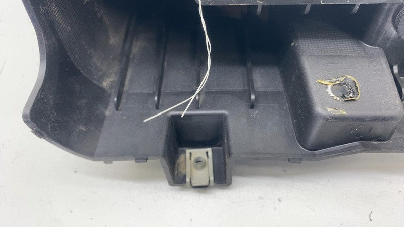 ⭕ 24-25 Tesla Cybertruck Front Rocker Step Trim Panel Bracket Right 18