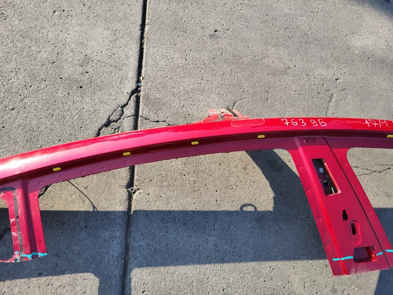 ⭕ 2017-2023 Tesla Model 3 Passenger Side Roof Structural Frame Cutout Right Assy