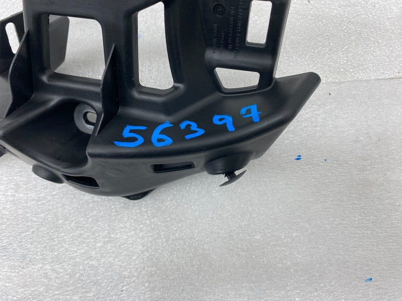 1053727 00 H ⭕ 2016-2020 Tesla Model X Passenger Side B-Pillar Bracket Right RH 1053727-00-H