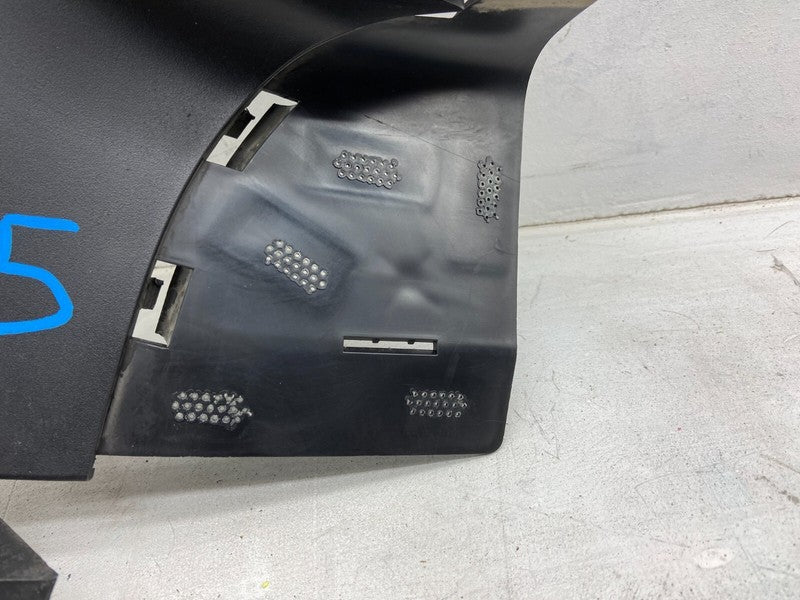 ⭕17-23 Model 3 Front Driver Bumper Inner Bracket Reinforcement Left 10
