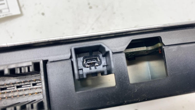 DJ5T14D210AA 2013 2014 2015 2016 2017 2018 Ford C-Max Communication Control Module w/ Bracket