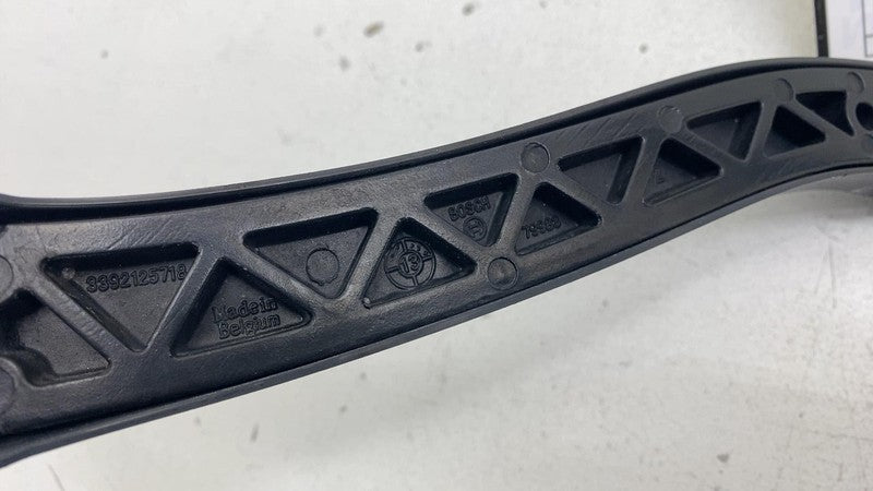 A 212 820 13 44 ⭕ 10-16 Mercedes E350 E-Class W212 Front Wiper Arm Windshield Left A2128201344