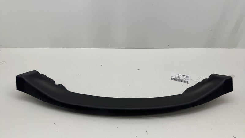 113281200A ⭕ 2017-2023 Tesla Model 3 M3 Rear Trunk Interior Trim Cover Garnish 1132812-00-A