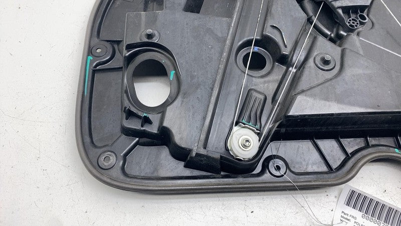 30747091 ⭕ 2021-2023 Polestar 2 Front Left Side Door Window Regulator & Carrier 30747091