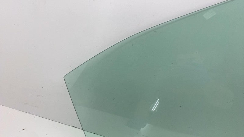 ⭕ 2021 2022 2023 Polestar 2 Rear Passenger Side Door Window Glass Right RH Assy