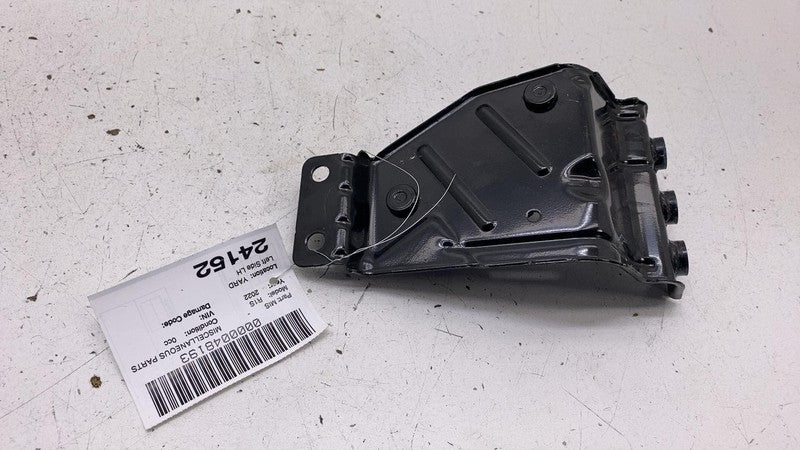 2022 2023 2024 Rivian R1S Rear Driver Side Liftgate Latch Lock Actuato