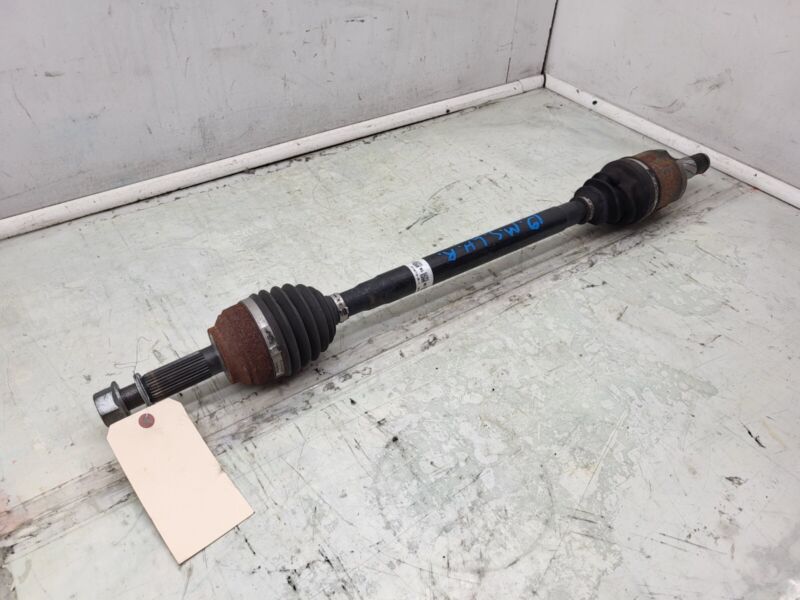 2012-2020 Tesla Model S X Rear Left or Right CV Axle Shaft Halfshaft 36MM LH=RH