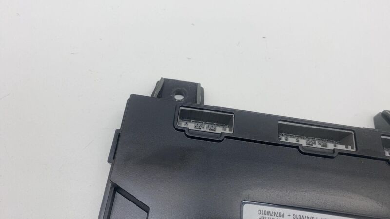 1010906 00 F 2012-2020 Tesla Model S Body Controller BCM Control Module (315MHZ) Assembly OEM