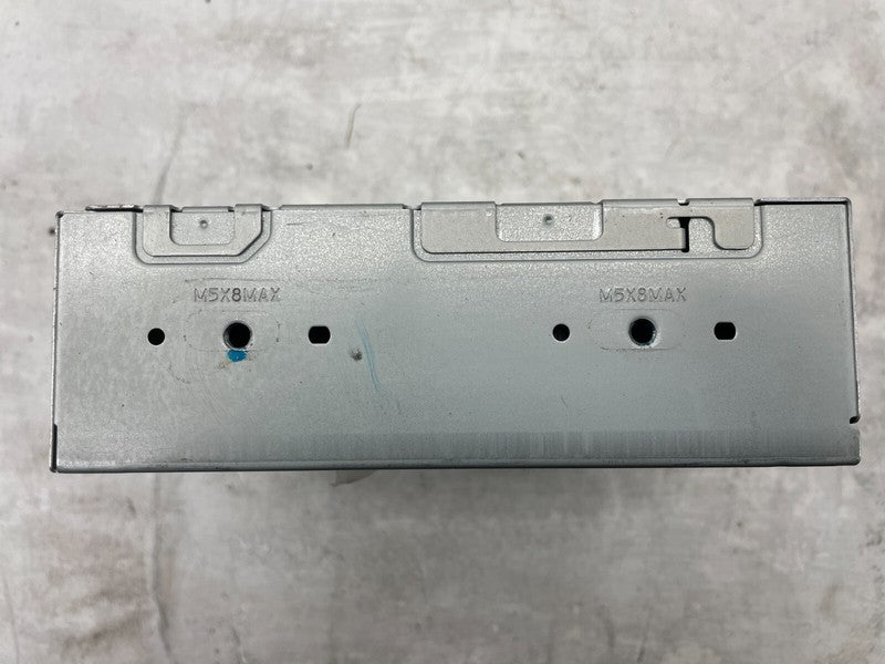 1004787 00 E ⭕2012-2020 Tesla Model S Satellite Radio Receiver Tuner Module Unit 1004787-00-E