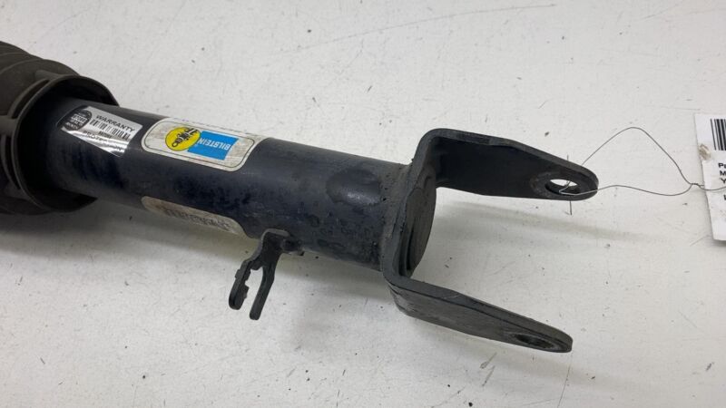 600635100C 2012-2015 Tesla Model S Driver Left Air Suspension Spring Shock Absorber LH RWD