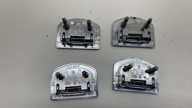 2011-2018 Porsche Cayenne S Rear Trunk Luggage Cargo Tie Down Hook 1J0