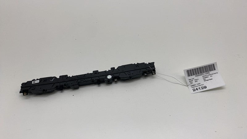 2024 2025 Tesla Cybertruck Front Headliner Overhead Interior Maplight