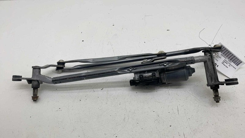 ⭕ 14-17 Range Rover Sport Front Windshield Wiper Linkage w/ Motor CPLA