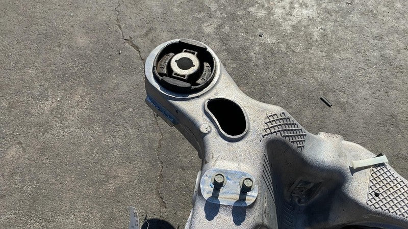 LJ9C5K067AC ⭕ 21-24 Ford Mustang Mach-E Rear Subframe Crossmember K-Frame AWD LJ9C-5K067-AC