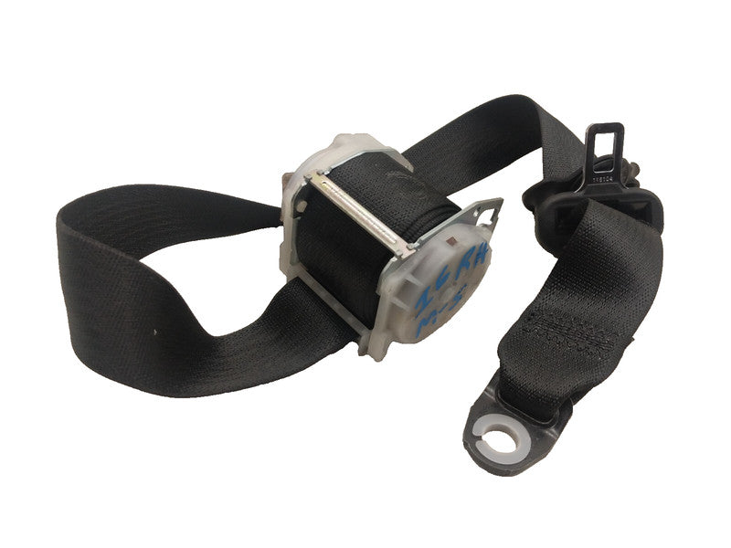 1023136-00-C ⭕12-15 Model S Rear 2nd Row Passenger Right Seat Belt and Retractor 1023136-00-C