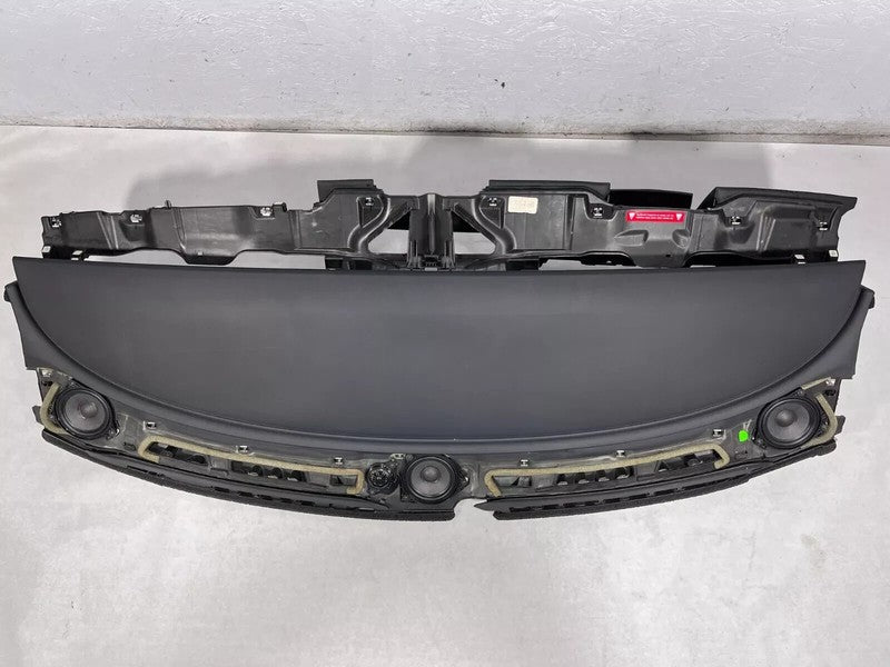 1077823-00-G ⭕ 2017-2023 Tesla Model 3 Y Dashboard Instrument Panel Base & Premium Assembly