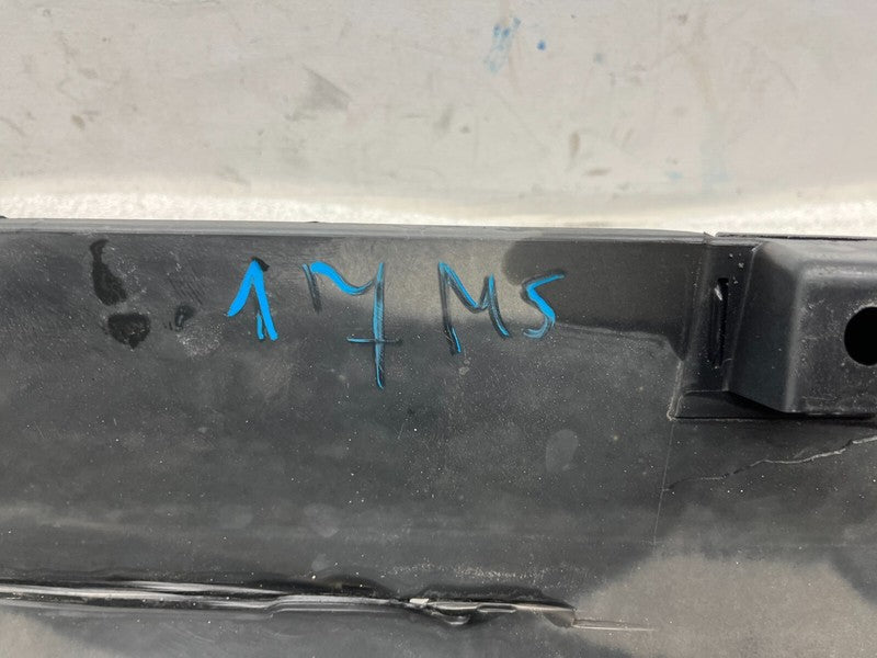 ⭕ 2012-2020 Model S Left Rocker Panel Outer Sill Molding w/ Fairing 60