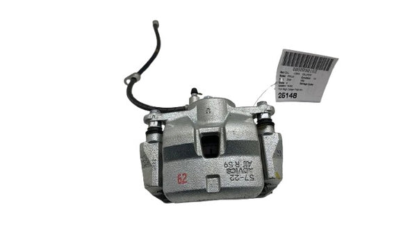 ⭕ 20-24 Toyota Prius Front Passenger Side Caliper w/ Brake Hose Line R