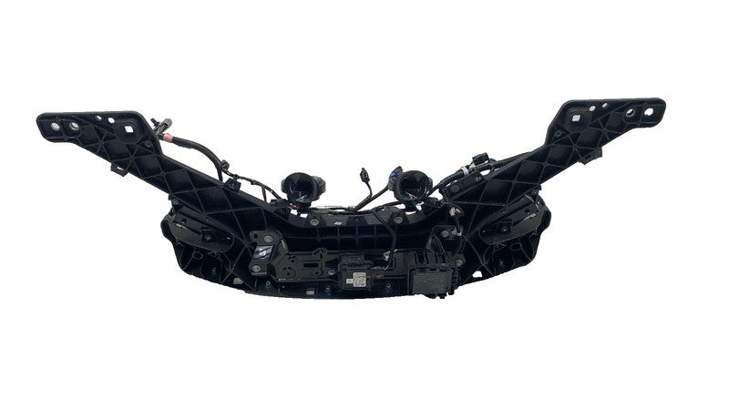 ⭕17-20 Tesla Model 3 Front End Module Radiator Core Carrier Support 11