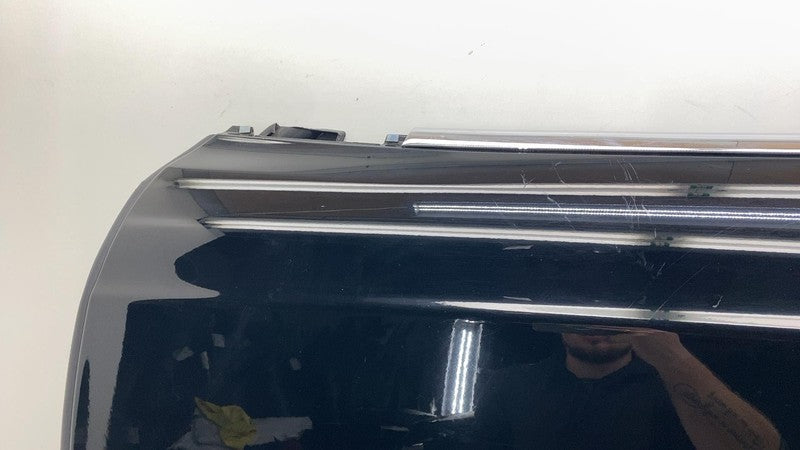 2016-2020 Tesla Model S MS Front Driver Side Door Shell Panel Left LH