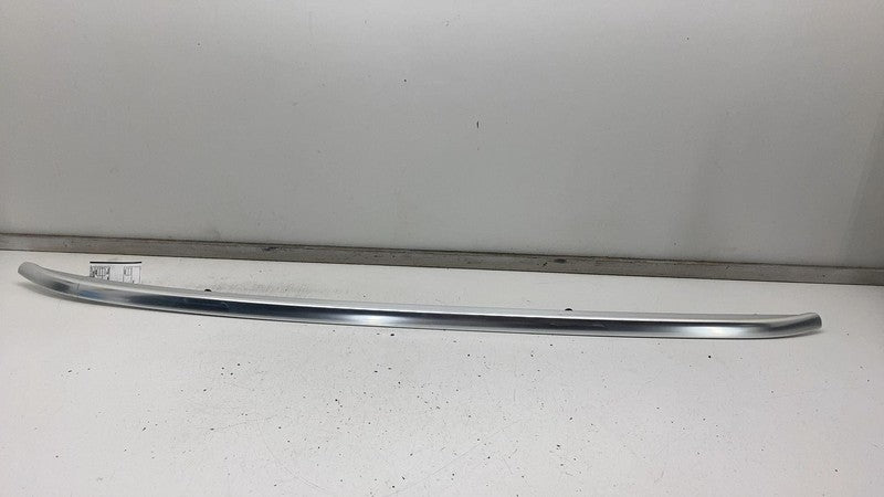 4KE 860 022 C ⭕ 19-23 Audi E-Tron Quattro Roof Rail Rack Luggage Carrier Molding 4KE860022C