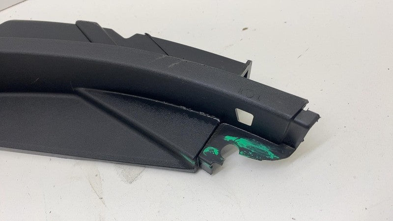 86391-AO000 ⭕ 2022 2023 2024 Kia Niro EV Upper Grille Cover Radiator Shield Assy 86391-AO000