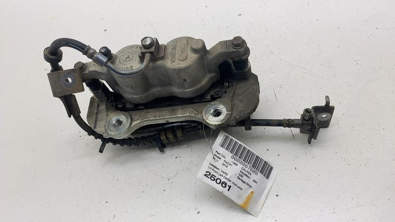 ⭕ 2017-2020 Chrysler Pacifica Front Driver Side Left Brake Caliper (Dual Piston)
