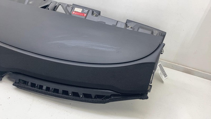 ⭕ 2017-2023 Tesla Model 3 Y Dashboard Instrument Panel Base & Premium Assembly