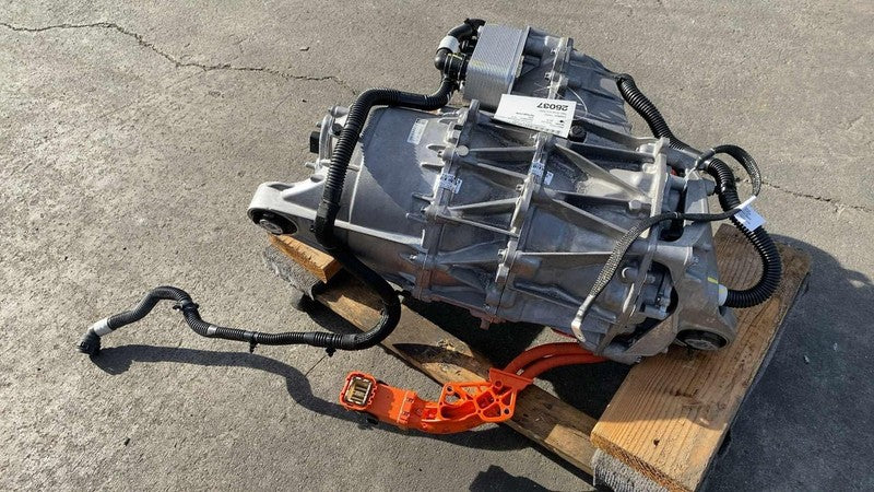 ⭕ 17-23 Tesla Model 3 Engine Motor Rear Drive Unit (High Current) 1120