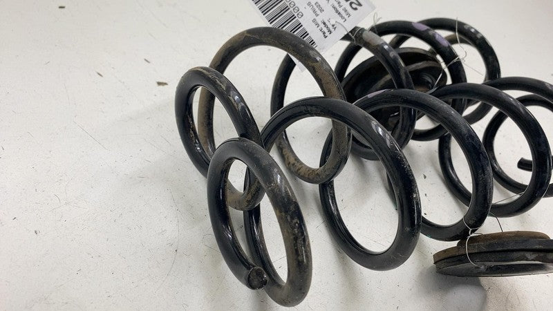 ⭕ 2023 2024 Toyota Prius PAIR Rear Left & Right Suspension Coil Spring Assembly