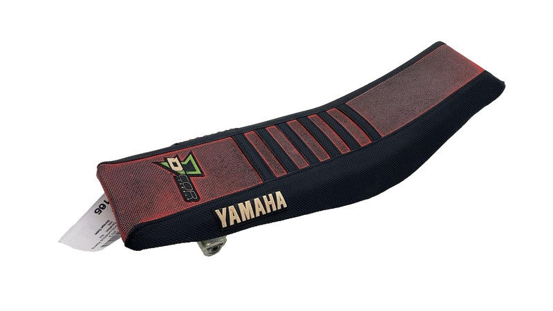 2014 Yamaha YZ250 Complete Seat Foam Cushion & Cover DCOR Visuals