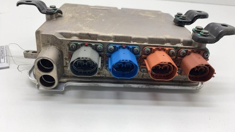 1028843 01 A 2012-2015 Tesla Model S MS Front High Voltage Junction Box Distribution Assembly