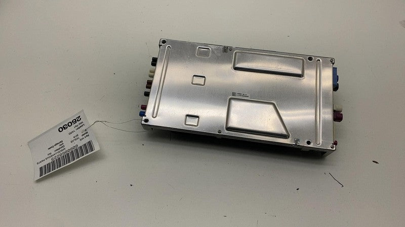 ⭕ 12-20 Model S X Auto Pilot Driver Assist Computer Control Module 112