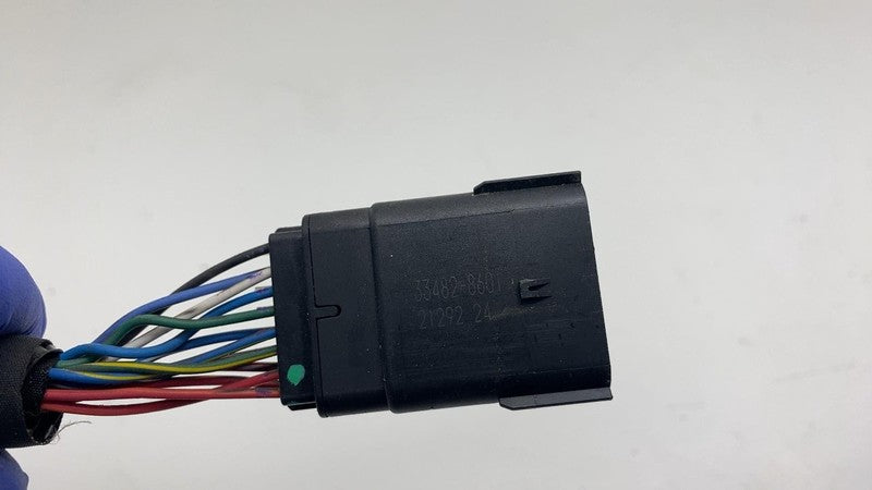 PT00051975D ⭕ 2022-2024 Rivian R1T Front Jumper Wire Wiring Harness Cable Left PT00051975-D