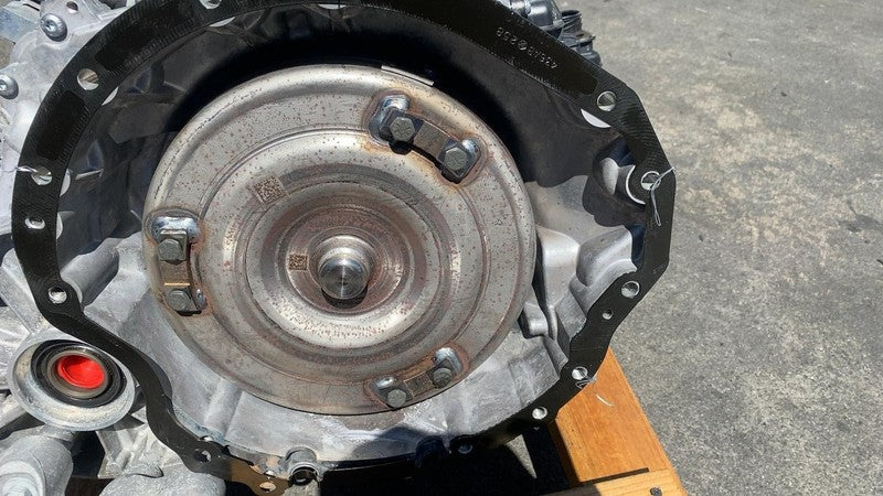 68311996AA ⭕ 2017-2019 Chrysler Pacifica 9-Speed Automatic Transmission 3.6L FWD 68311996AA