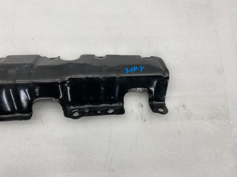 1089308-01-D ⭕ 20-24 Tesla Model Y MY Rear High Voltage Battery Skid Plate Cover 1089308-01-D