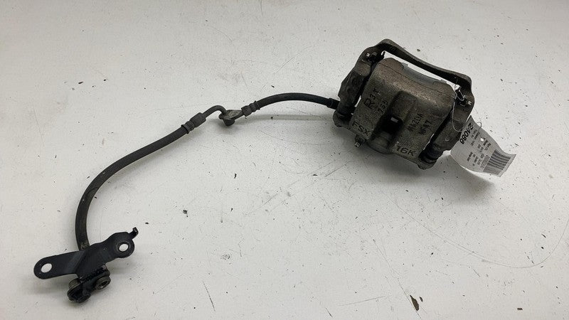⭕ 2006-2015 Mazda MX-5 Miata Front Right Passenger Side Brake Caliper Assembly