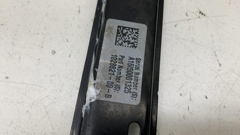 102882100B ⭕ 2016-2020 Tesla Model X Rear Right Door Window Regulator & Motor 1028821-00-B